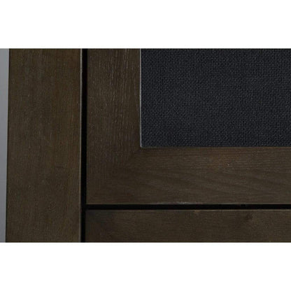 Touchstone Claymont TV Lift Cabinet for 65" Flat screen TVs With Whisper Lift II Pro w/Swivel