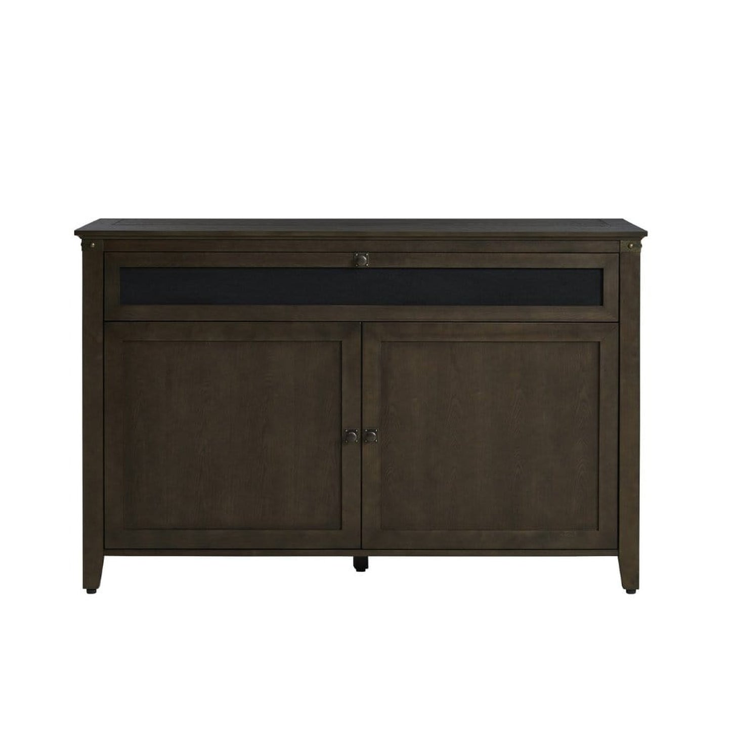 Touchstone Claymont TV Lift Cabinet for 65" Flat screen TVs With Whisper Lift II Pro w/Swivel