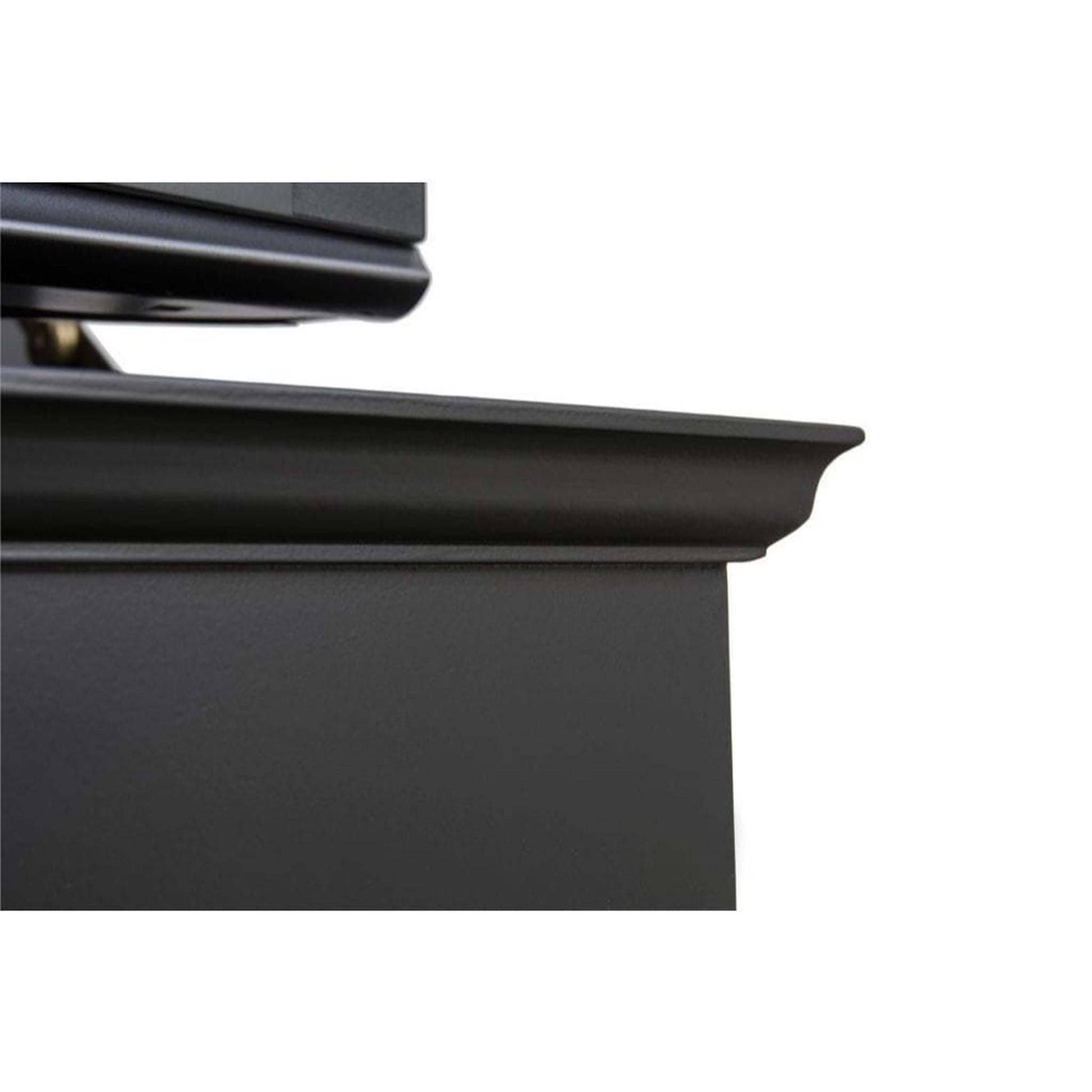 Touchstone Elevate Black Smart TV Lift Cabinet for 50" Flat Screen TVs With SRV Smart WiFi Lift w/Swivel