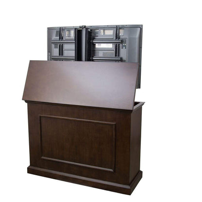 Touchstone Elevate Espresso With Whisper Lift II PRO