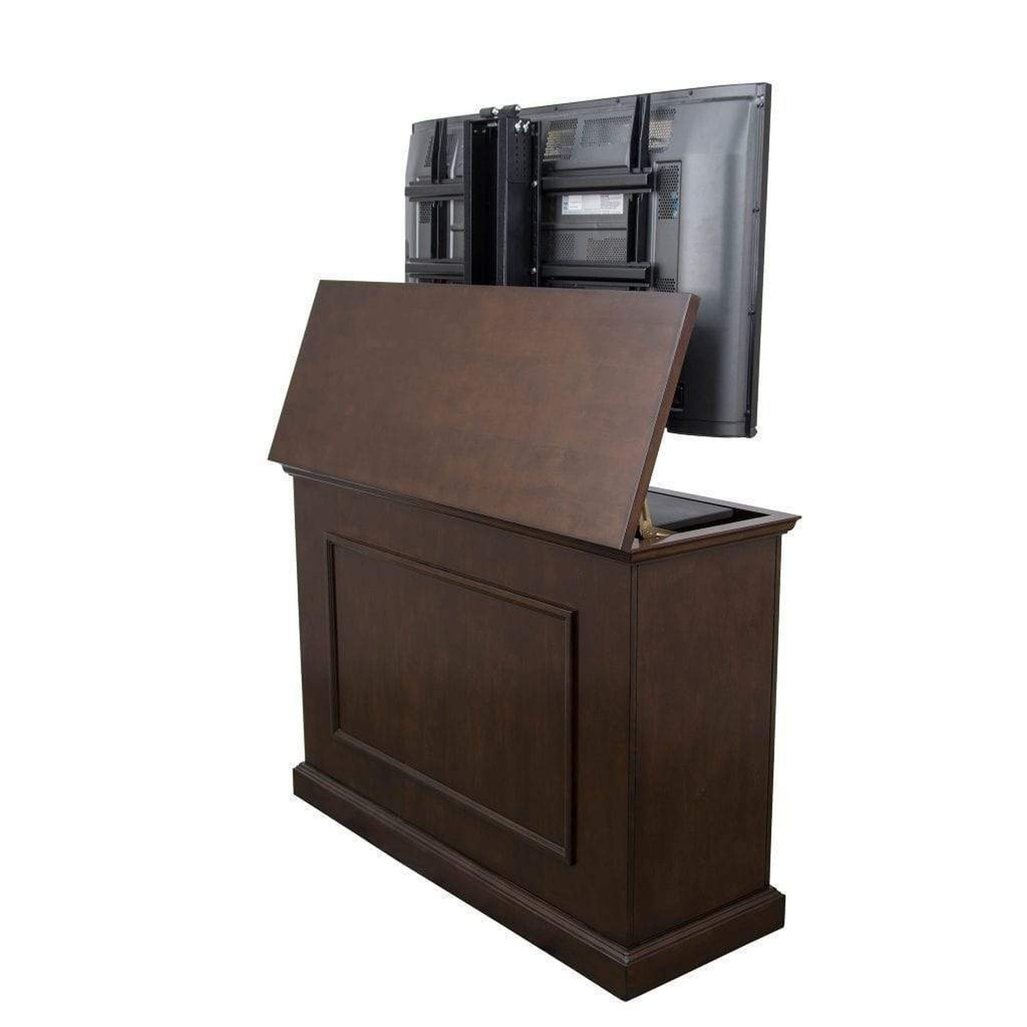 Touchstone Elevate Espresso With Whisper Lift II PRO