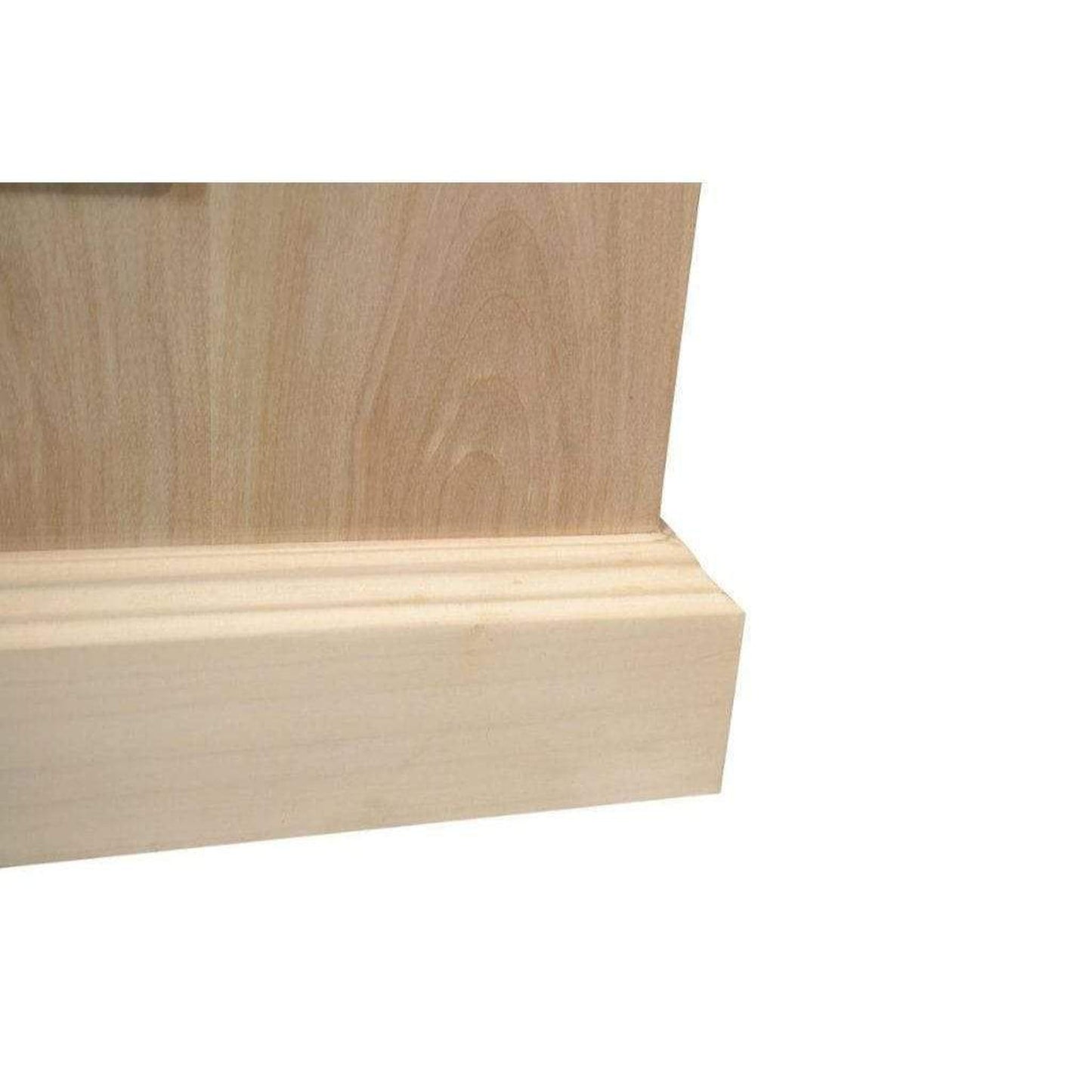 Touchstone Elevate Unfinished Smart TV Lift Cabinet for 50" Flat Screen TVs With SRV Smart WiFi Lift w/Swivel