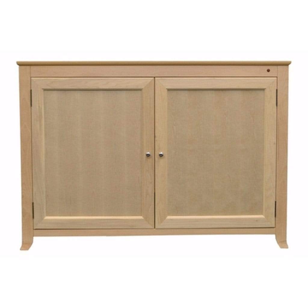 Touchstone Monterey Unfinished TV Lift Cabinet