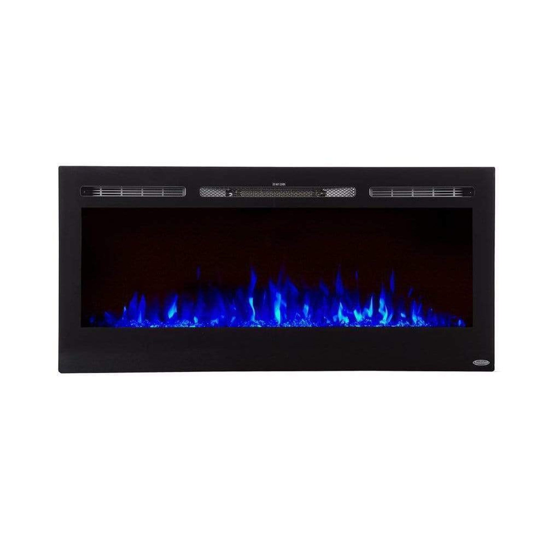 Touchstone Sideline 45" Recessed Smart Electric Fireplace