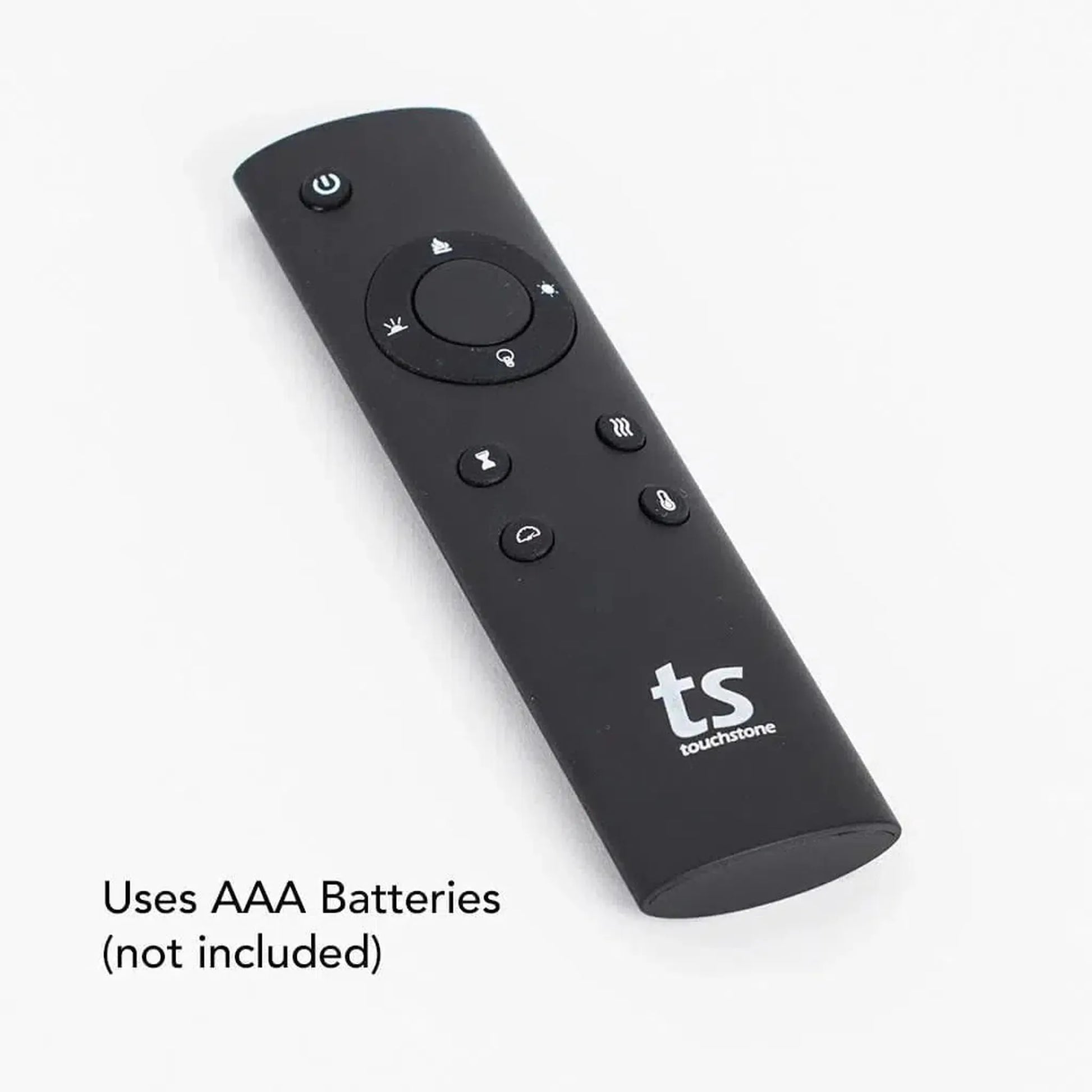 Touchstone Sideline Elite Smart 84" WiFi-Enabled Recessed Electric Fireplace (Alexa/Google Compatible)