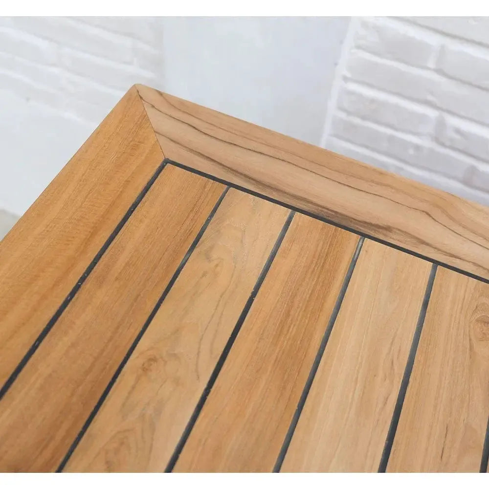 Touchstone TechTeak Outdoor Smart TV Lift Cabinet for TVs up to 55"