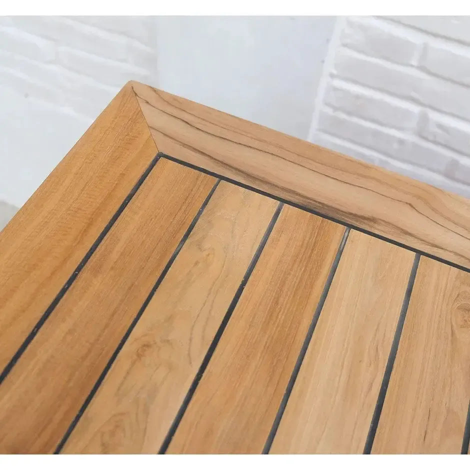 Touchstone TechTeak Outdoor Smart TV Lift Cabinet for TVs up to 65"