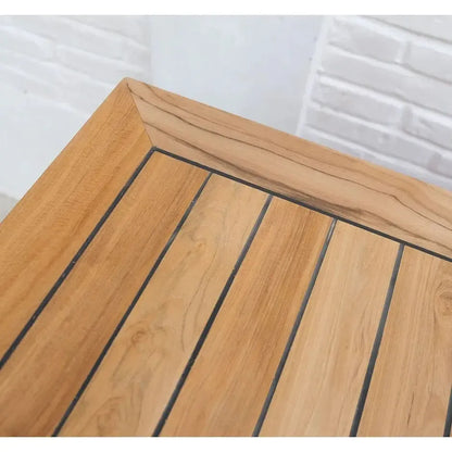 Touchstone TechTeak Outdoor Smart TV Lift Cabinet for TVs up to 65"