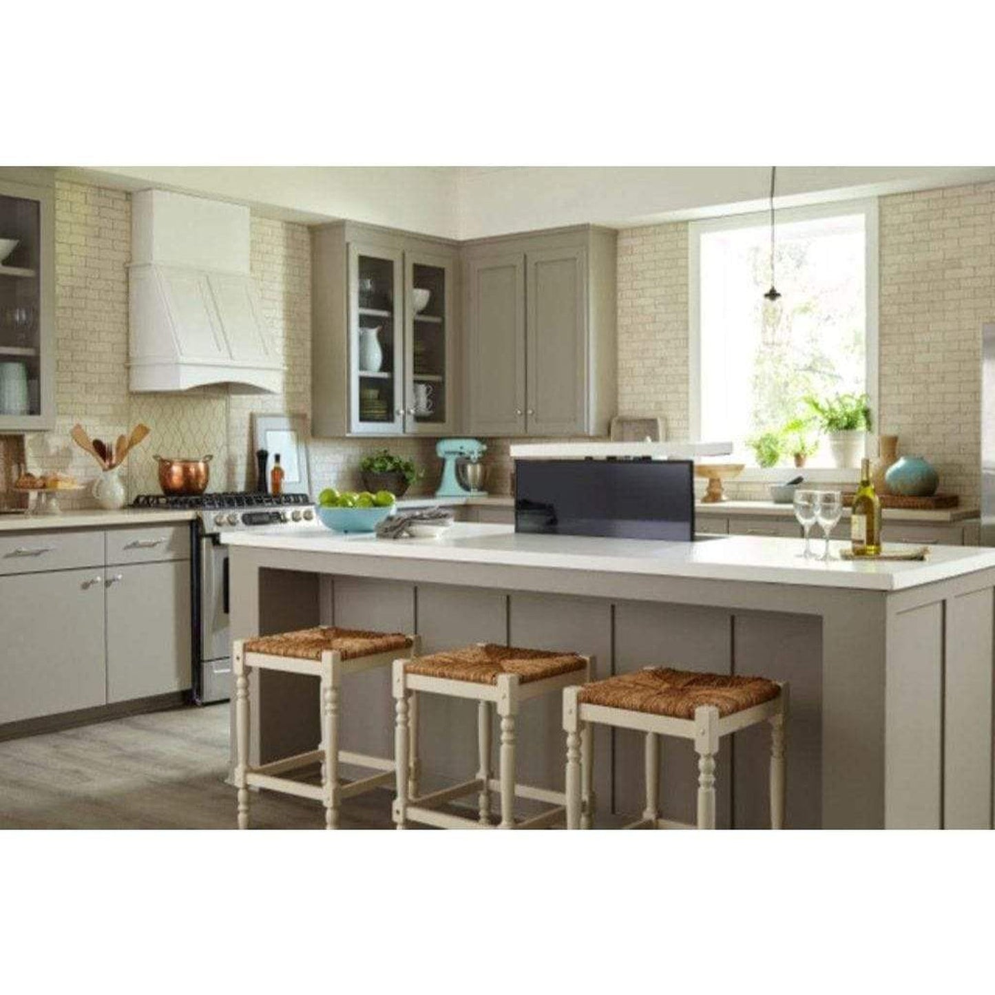 Touchstone Whisper Lift II PRO Advanced Smart Lift Mechanism for 65" Flat Screen TVs (36" travel)