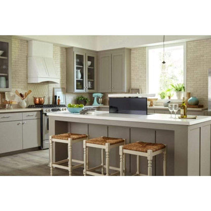 Touchstone Whisper Lift II PRO Advanced Smart Lift Mechanism for 65" Flat Screen TVs (36" travel)