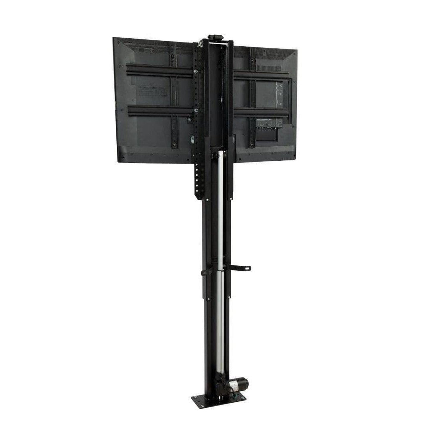 Touchstone Whisper Lift II PRO Advanced Smart Lift Mechanism for 65" Flat Screen TVs (36" travel)