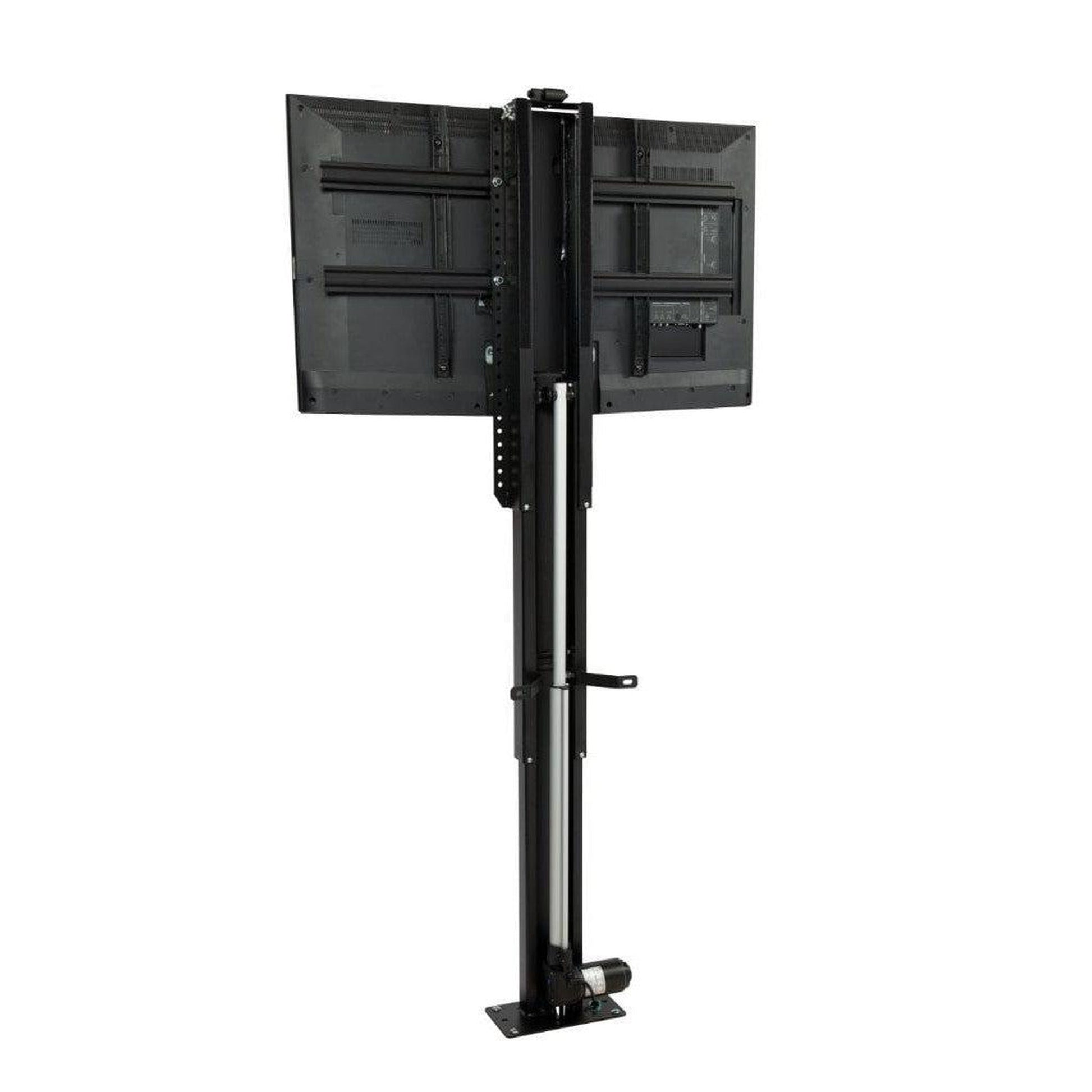 Touchstone Whisper Lift II PRO Advanced Smart Lift Mechanism for 65" Flat Screen TVs (36" travel)