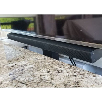 Touchstone Whisper Lift II PRO Advanced Smart Lift Mechanism for 65" Flat Screen TVs (36" travel)