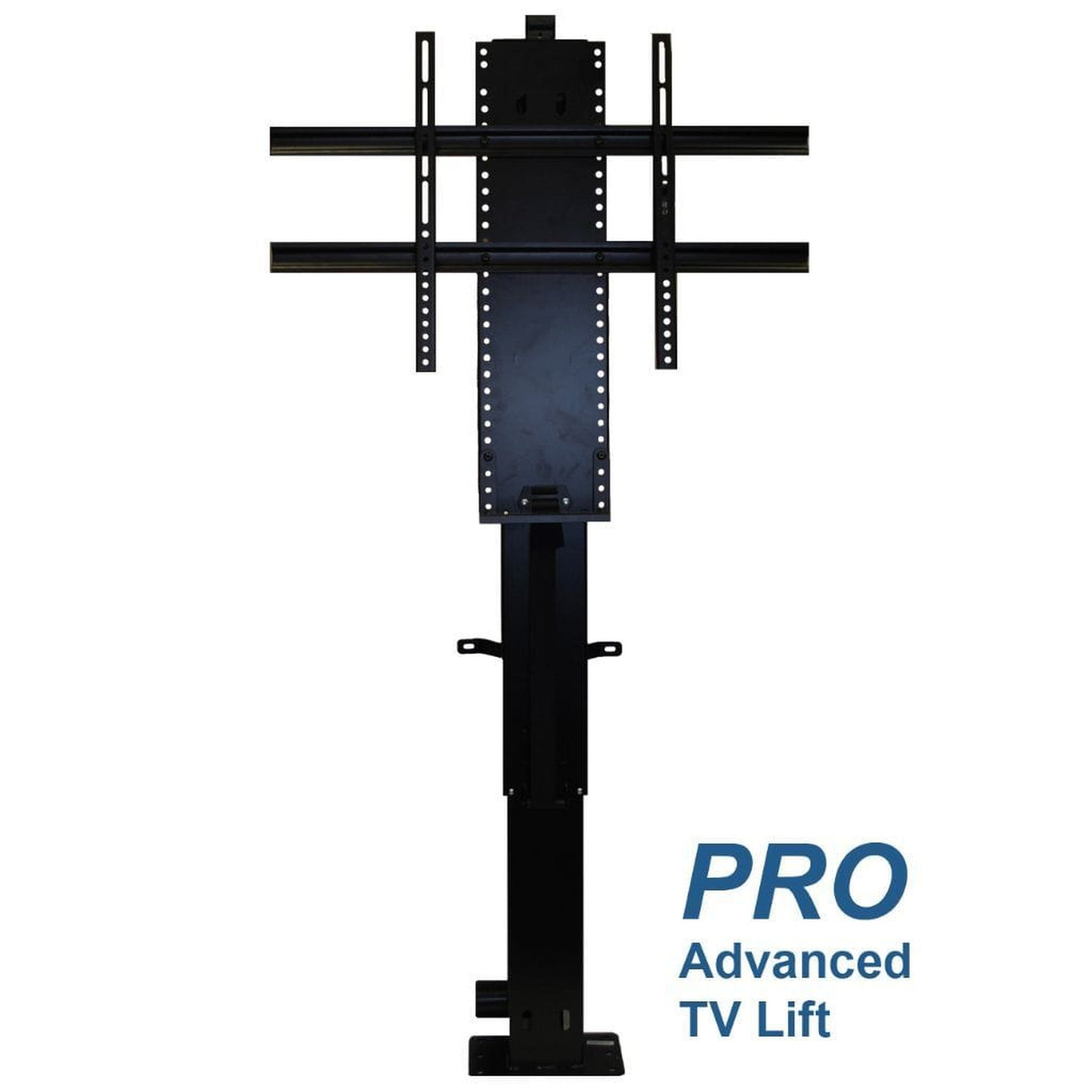 Touchstone Whisper Lift II PRO Advanced Smart Lift Mechanism for 65" Flat Screen TVs (36" travel)