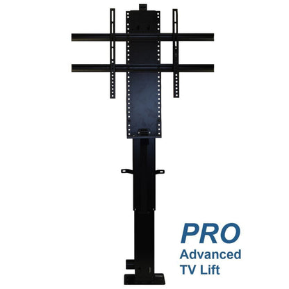 Touchstone Whisper Lift II PRO Advanced Smart Lift Mechanism for 65" Flat Screen TVs (36" travel)