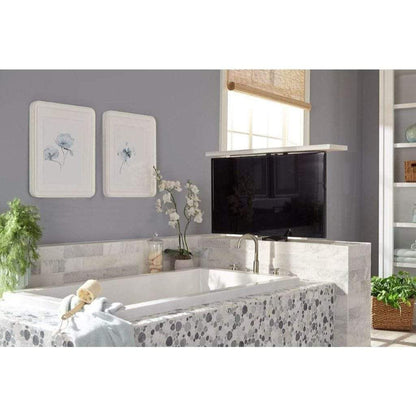 Touchstone Whisper Lift II PRO Advanced Smart Lift Mechanism for 65" Flat Screen TVs (36" travel)