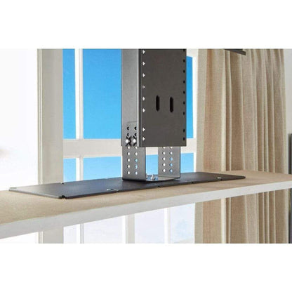 Touchstone Whisper Lift II PRO Advanced Smart Lift Mechanism for 65" Flat Screen TVs (36" travel)