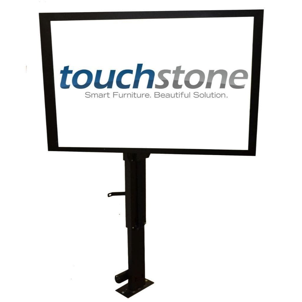 Touchstone Whisper Lift II PRO Swivel TV Lift
