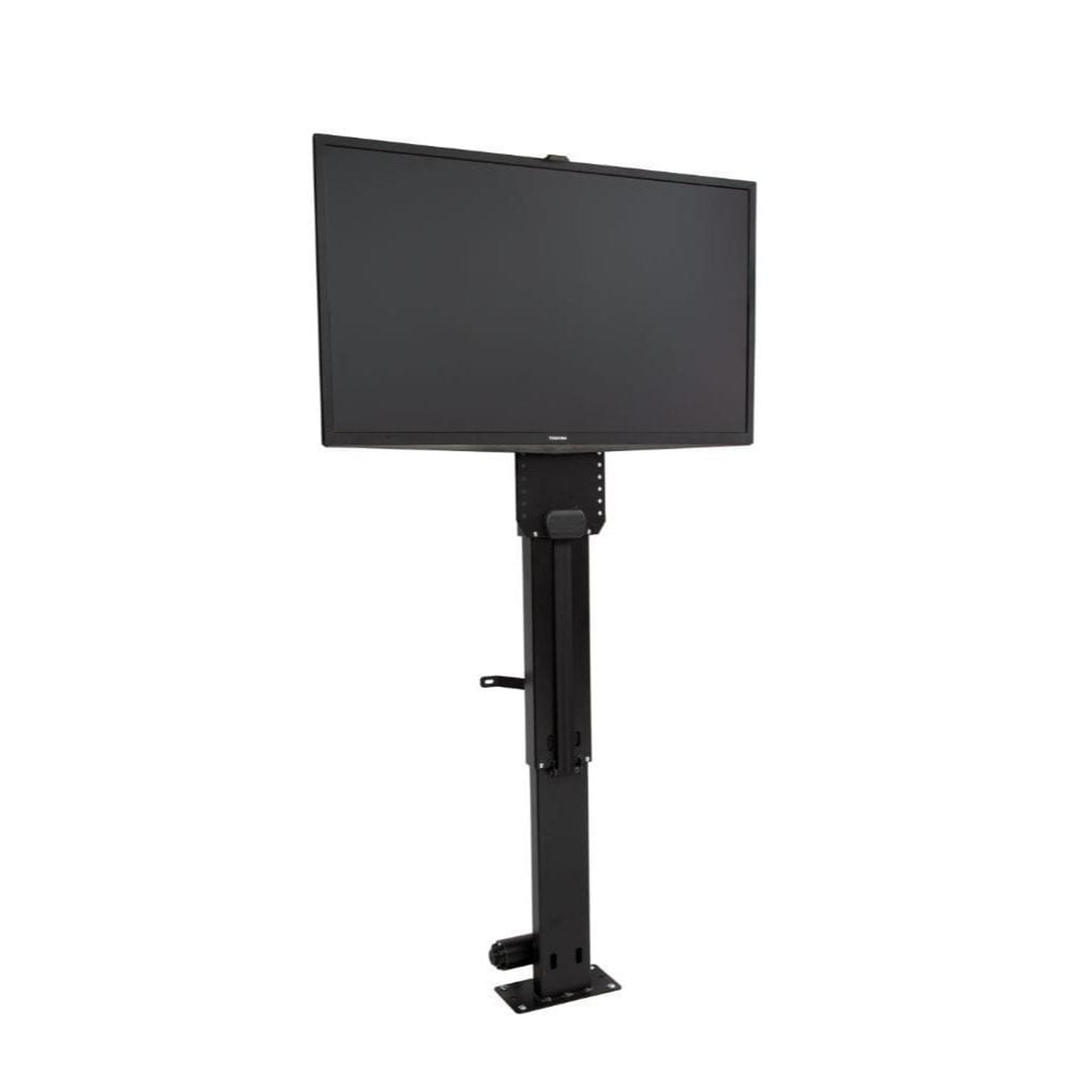 Whisper Lift II Pro Swivel TV Lift Mechanism - Thumbnail 4