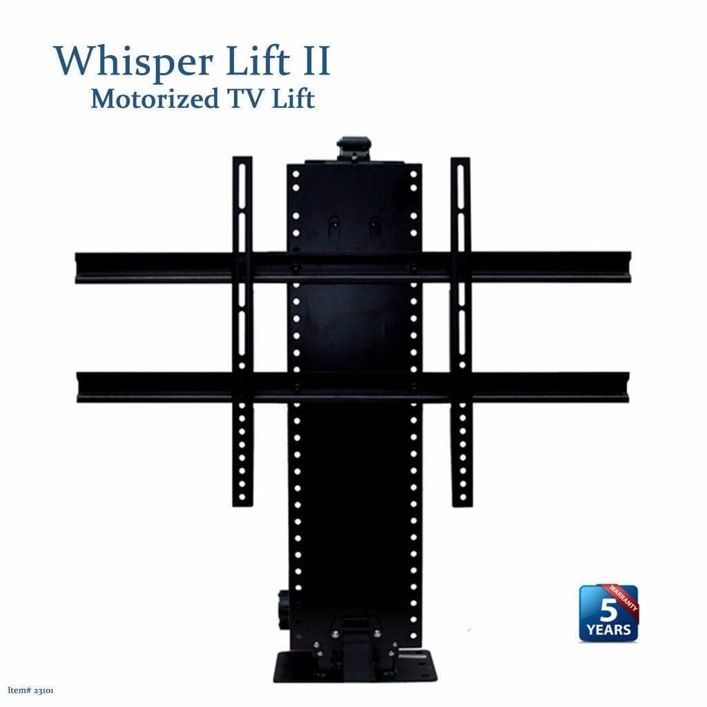 Touchstone Whisper Lift II TV Lift