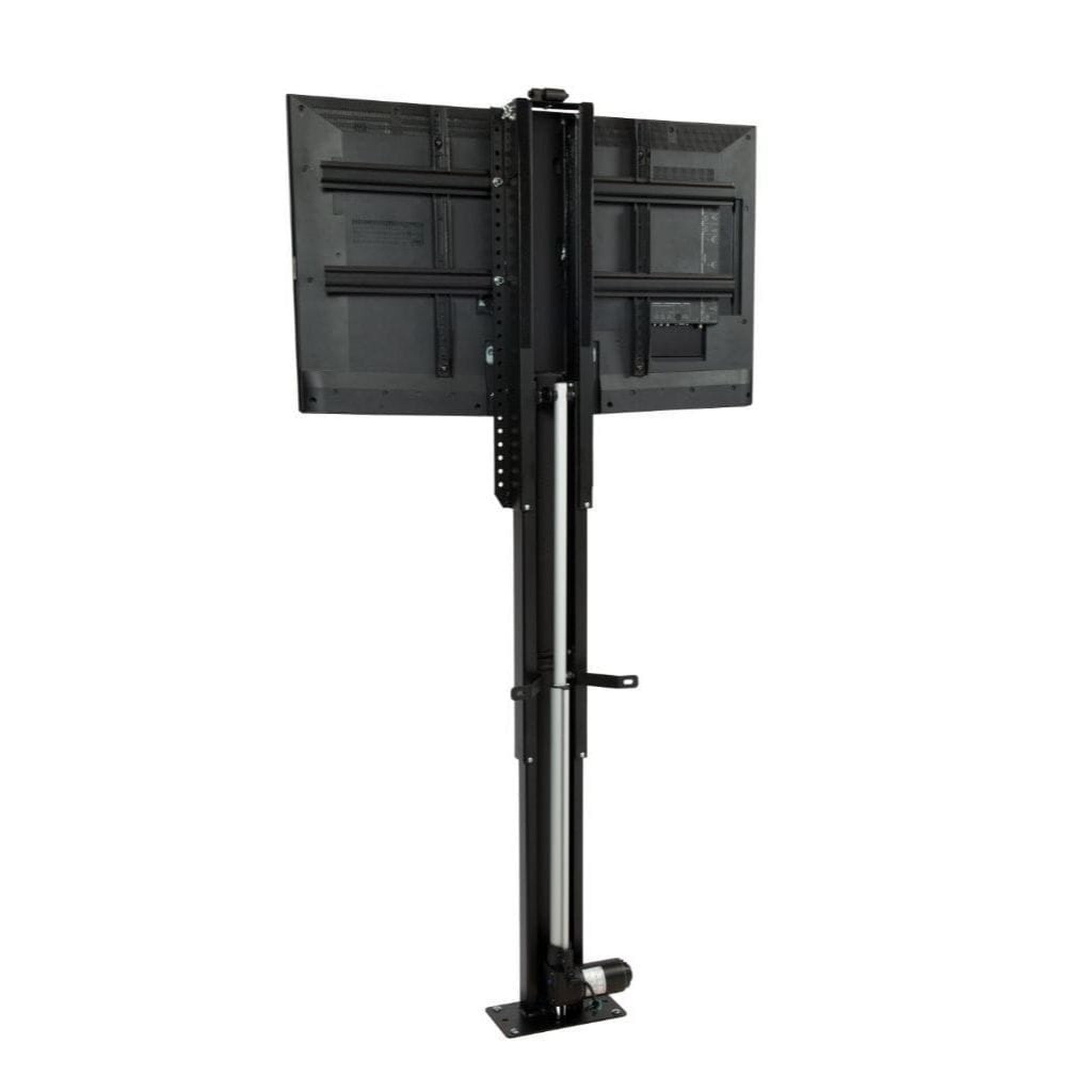 Whisper Lift II Pro Swivel TV Lift Mechanism