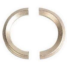 TracPipe 3/4" Brass Spare Split Rings