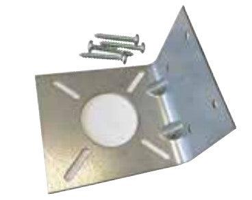 TracPipe AutoFlare Flange L Bracket