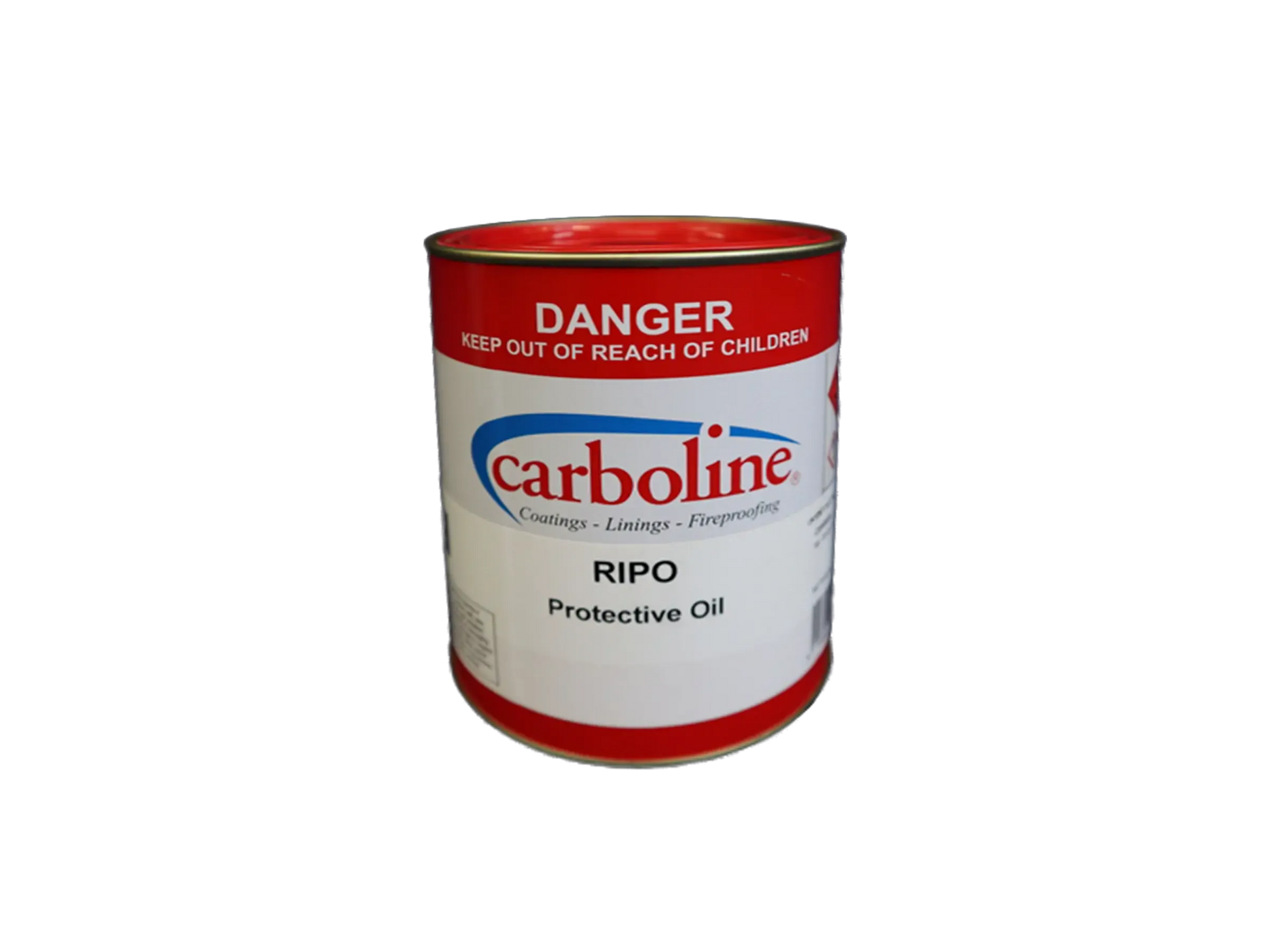 Trendz Outdoors Ripo Oil for Steel Wood Boxes