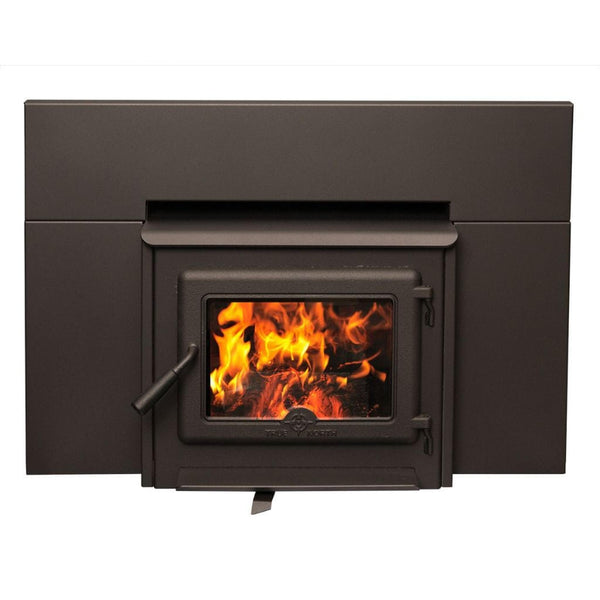 TRUE NORTH TN20 Insert | TRUE NORTH Wood Insert | TN20 Wood Insert