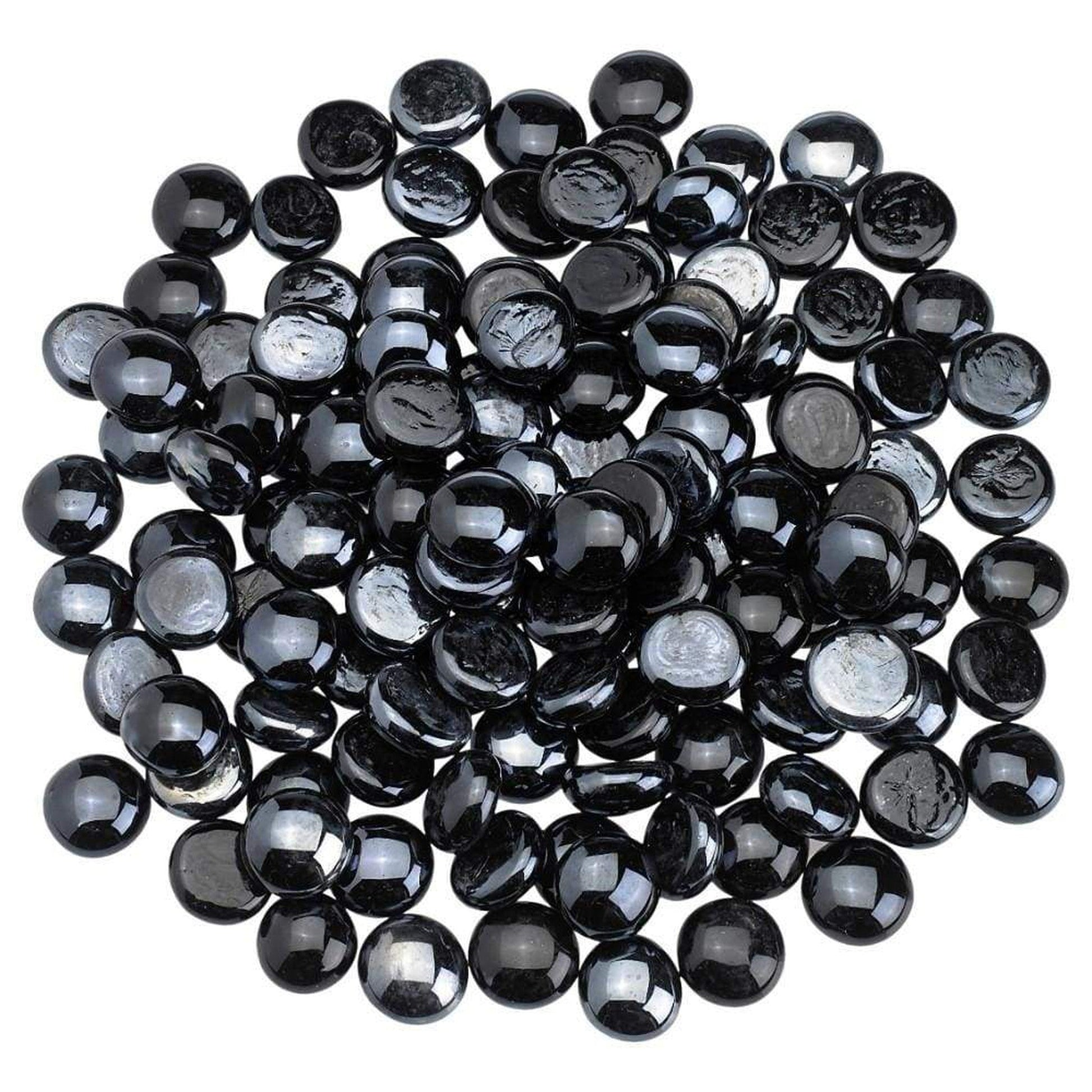 Twilight Luster Fire Beads, 10 lb. in Jar