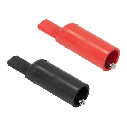 UEi Alligator Clips