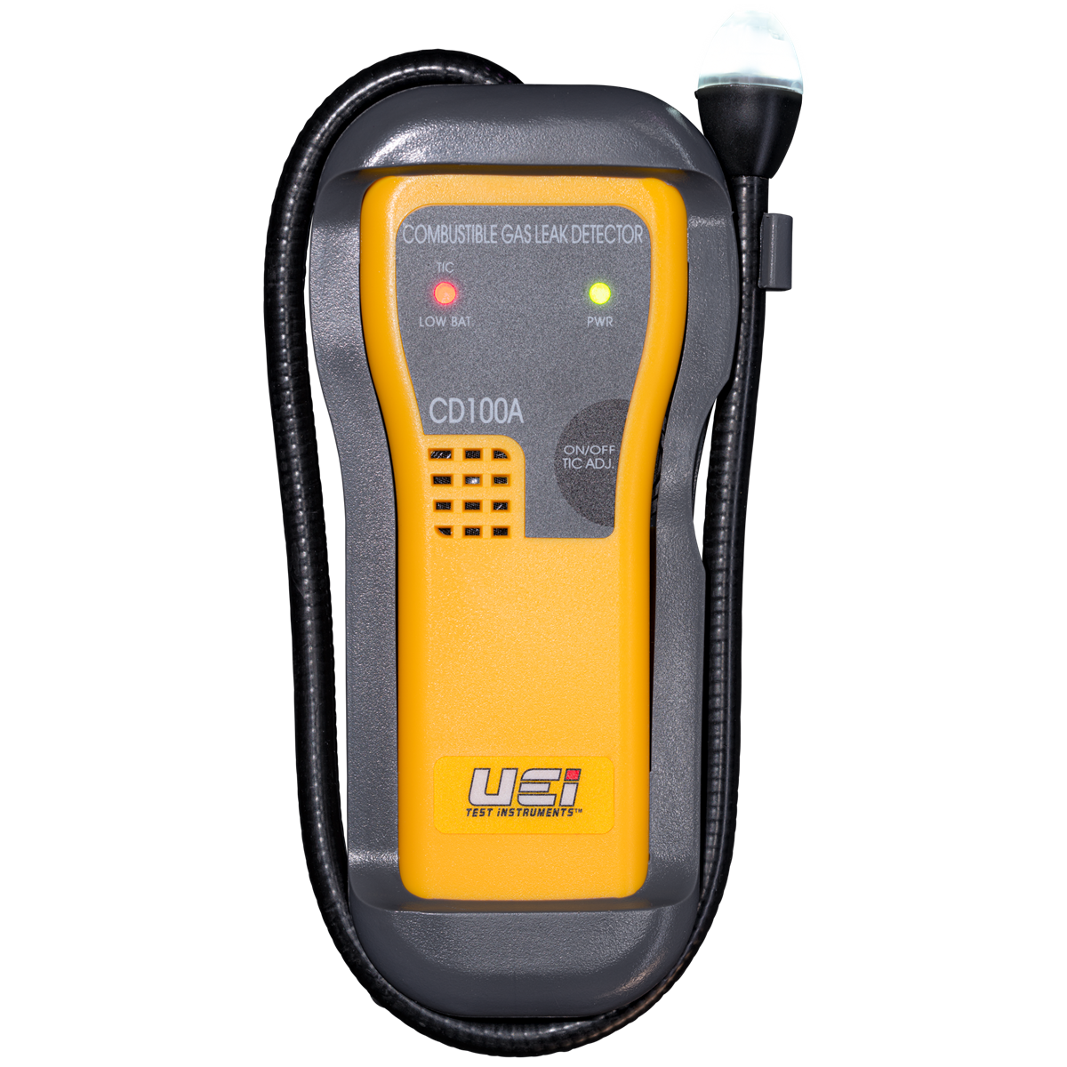 UEi Combustible Gas Leak Detector