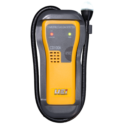 UEi Combustible Gas Leak Detector