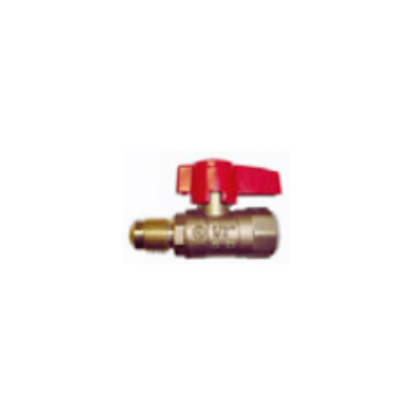USD Products Connector Gas Shut-off Valve