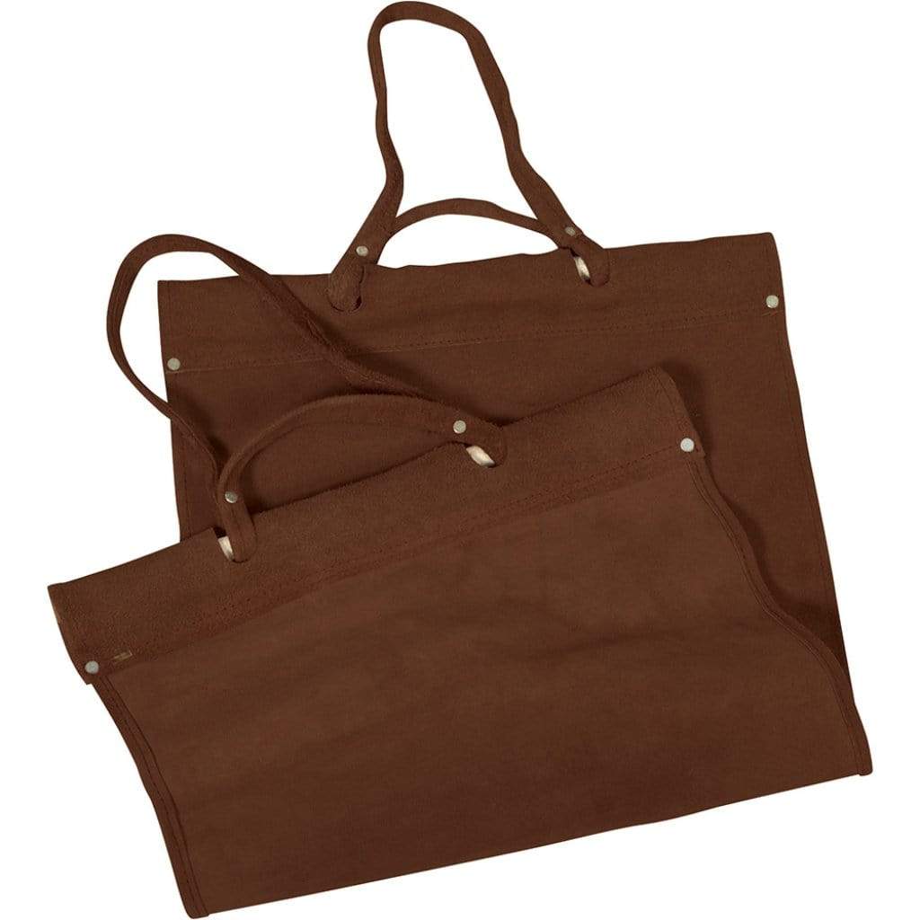 UniFlame 30" W-1880 Replacement Brown Suede Leather Carrier