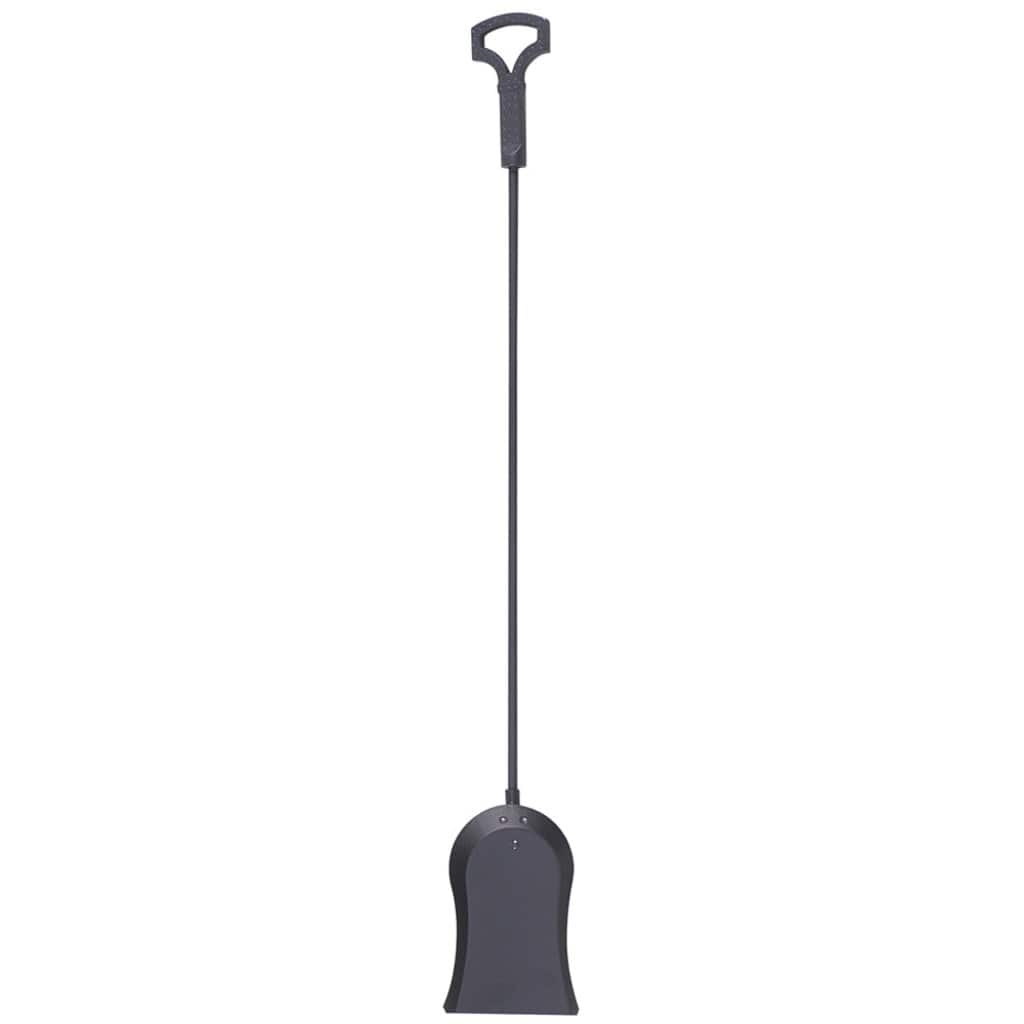UniFlame 37" C-1012 Black Shovel w/ Key Handle