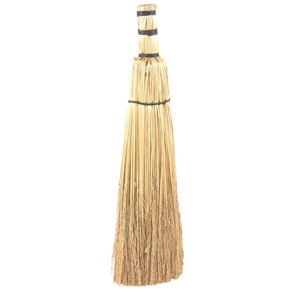 UniFlame C-BRM-LG Large Replacement Broom for Wrought Iron Firesets