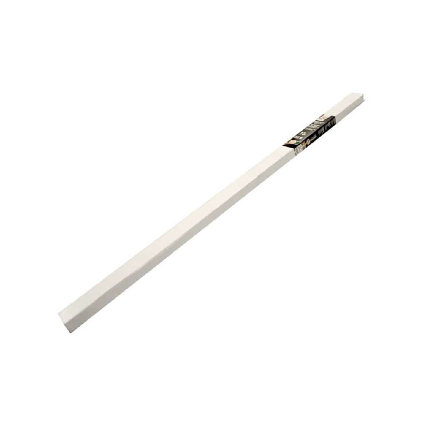 Valcourt 5' Fibreglass Rod (3/8" NPT)