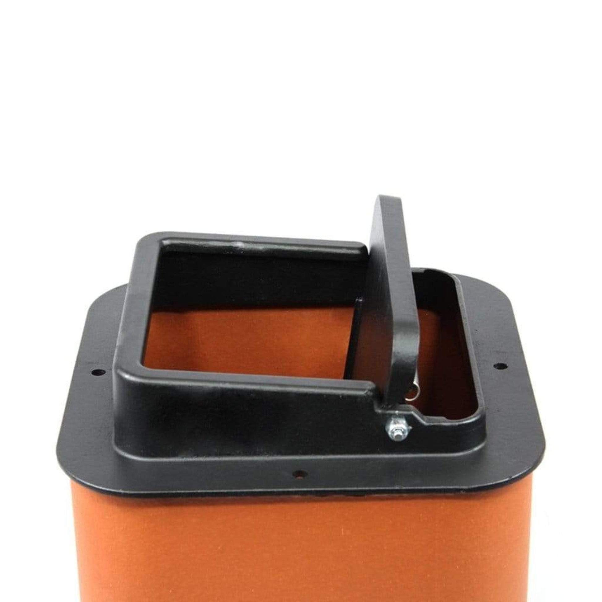 Valcourt 9" x 13" Seal Tight Chimney Damper