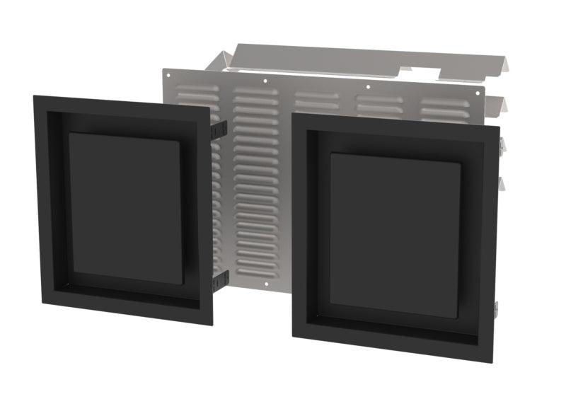 Valcourt Chase Reduction Kit