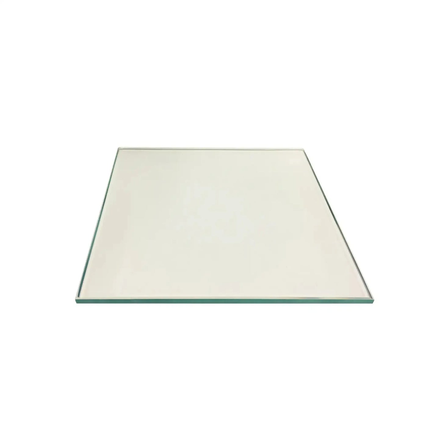 Ventis 54" x 47" Tempered Glass Hearth Pad