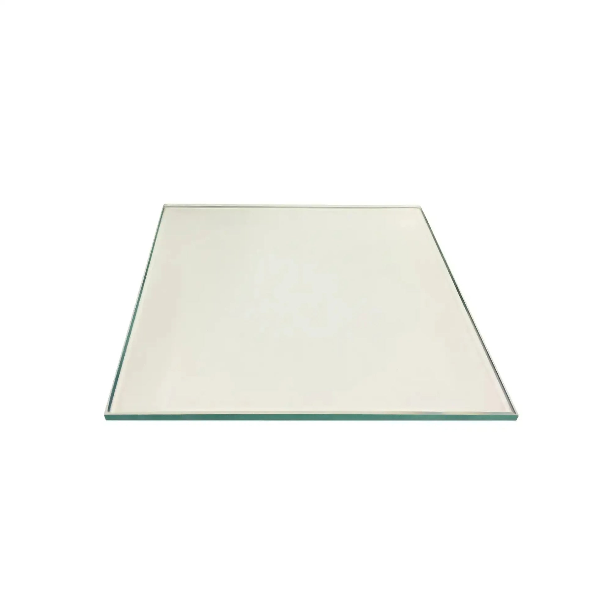 Ventis 54" x 47" Tempered Glass Hearth Pad