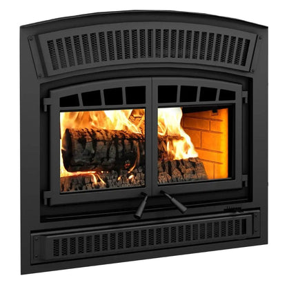 Ventis HE350 45" Zero Clearance Wood Fireplace