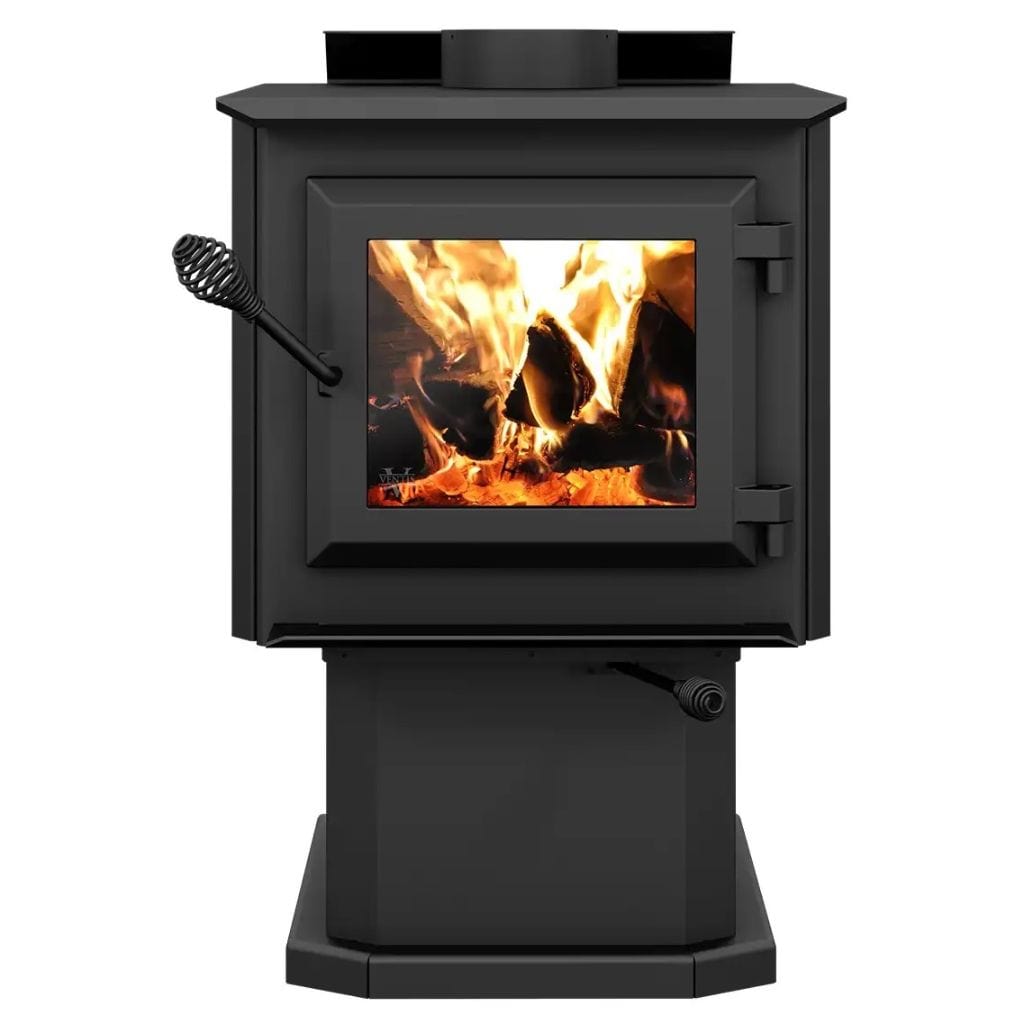 Ventis HES140 20" Wood Stove