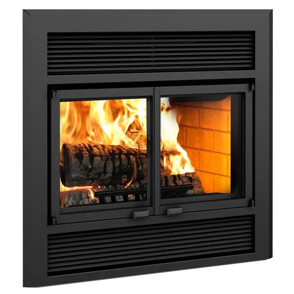 Ventis ME150 40" Wood Burning Fireplace