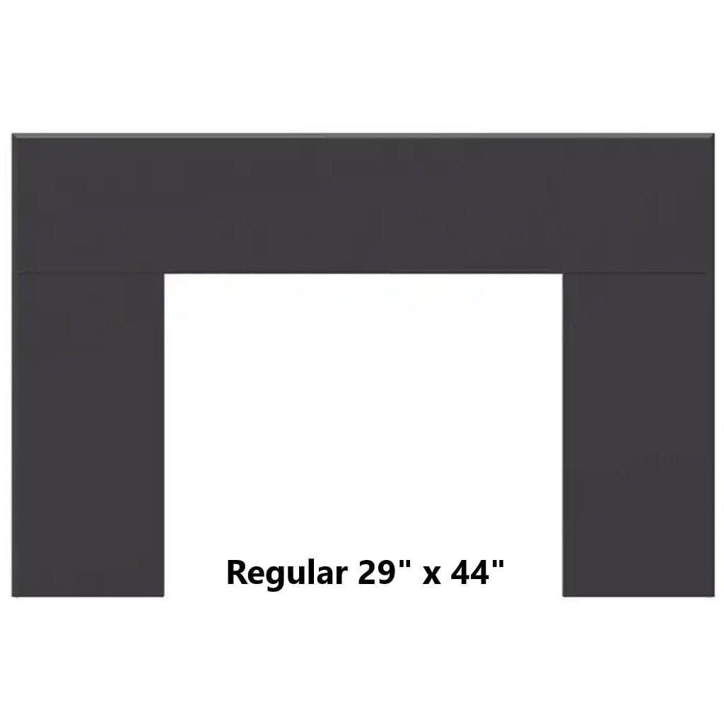 Ventis Regular/Large Faceplate for HEI240 Wood Fireplace Insert