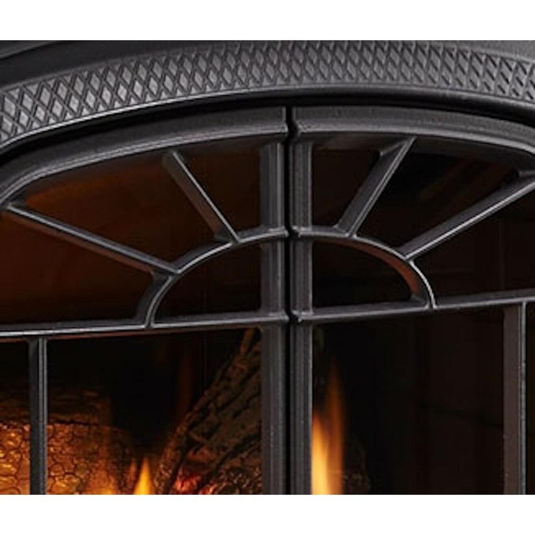 VERMONT CASTINGS Intrepid | VERMONT CASTINGS Intrepid Gas Stove