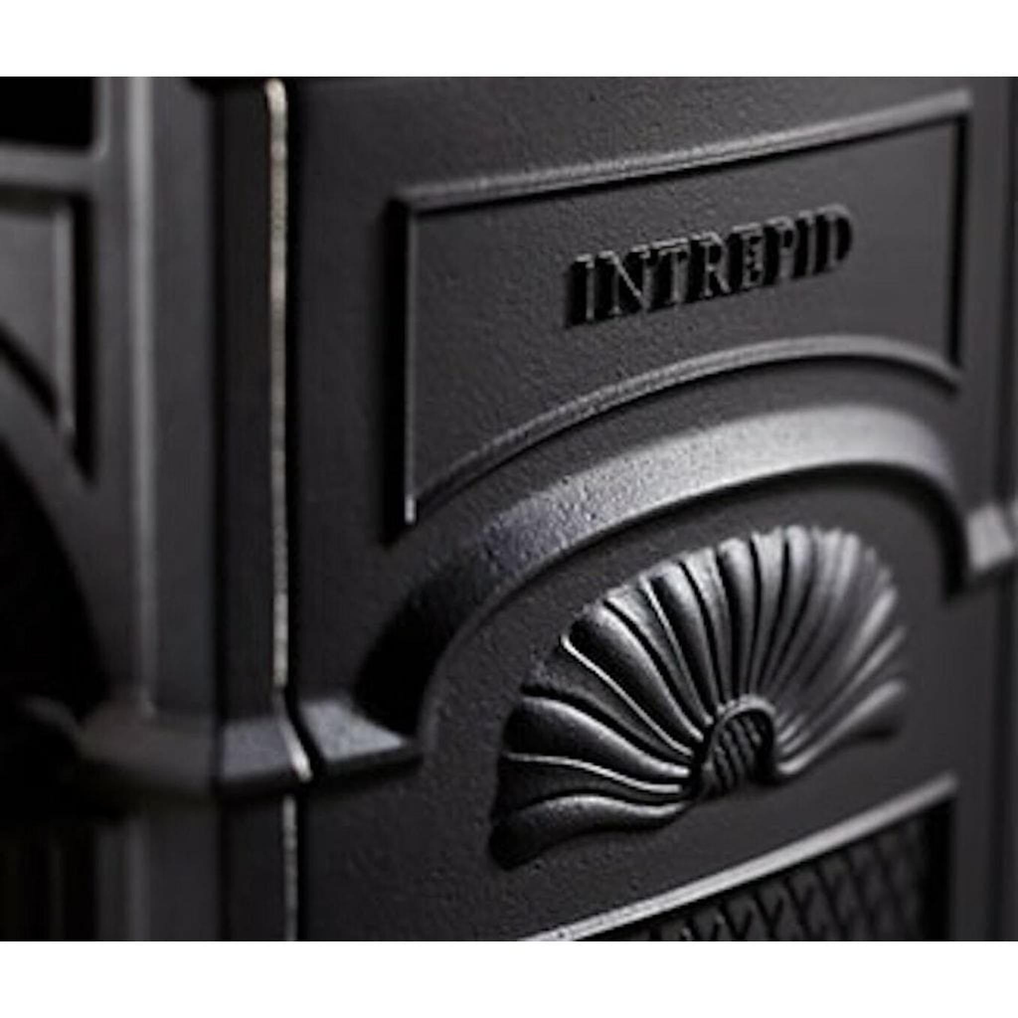 VERMONT CASTINGS Intrepid | VERMONT CASTINGS Intrepid Gas Stove