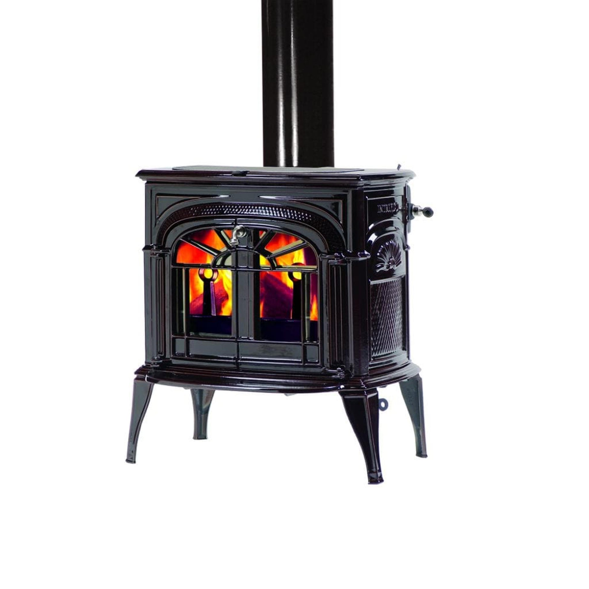 Vermont Castings 22" Intrepid FlexBurn Wood Burning Stove