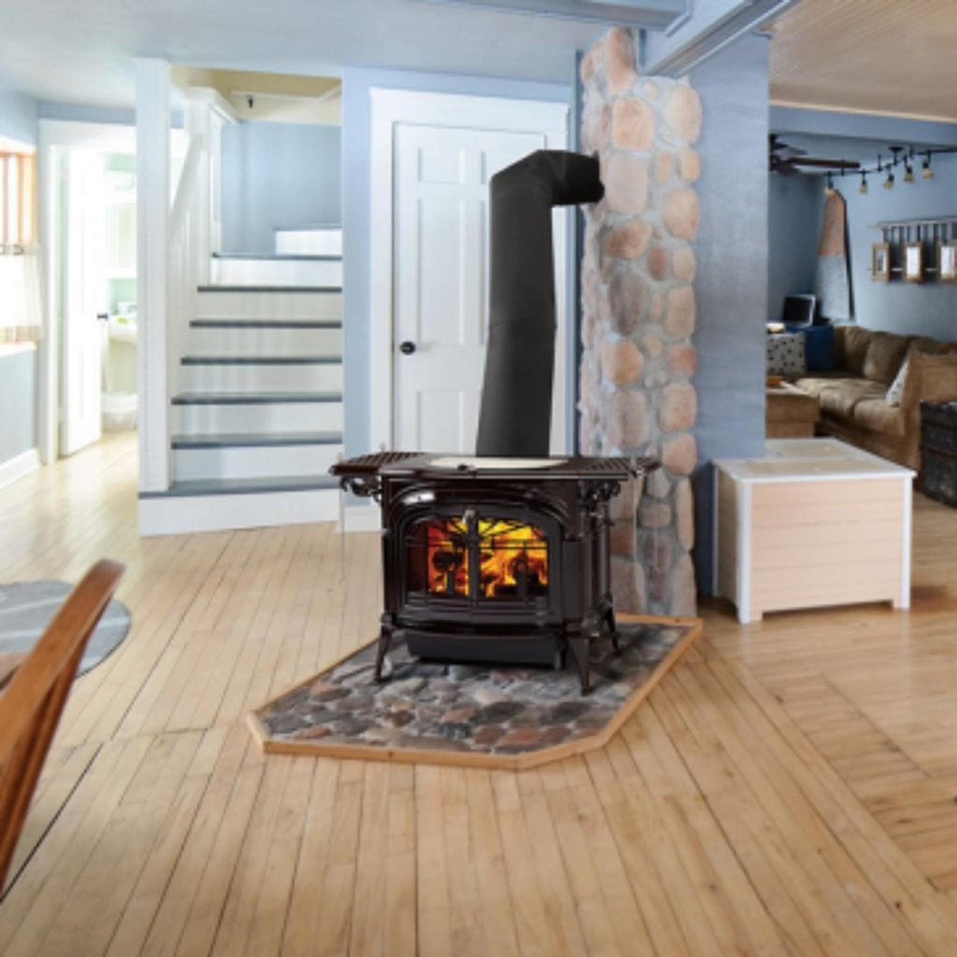 Vermont Castings 27" Encore FlexBurn Wood Burning Stove